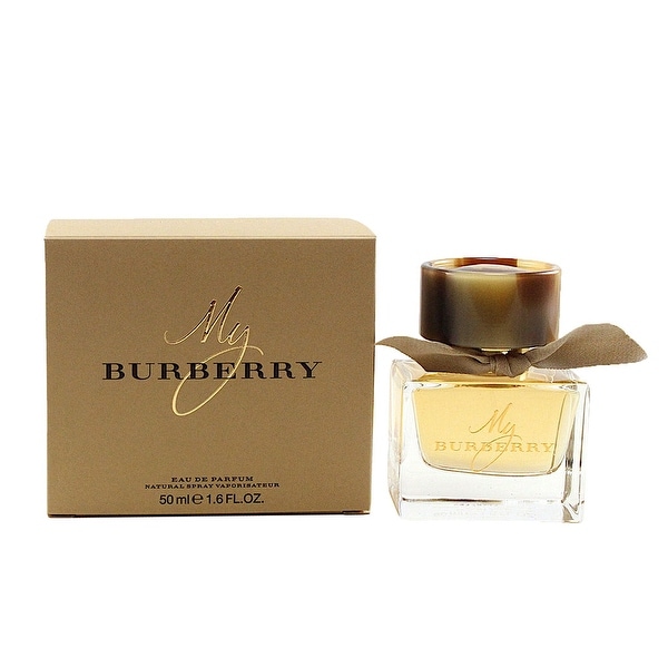 burberry perfume sale