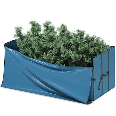 Hearth & Harbor Wide Opening Christmas Tree Storage Bag