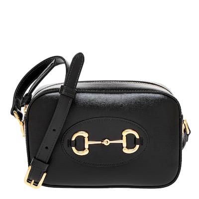 Gucci Horsebit 1955 Small Shoulder Bag