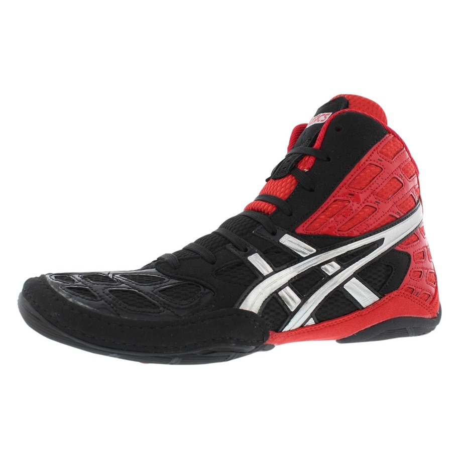 asics split second 8