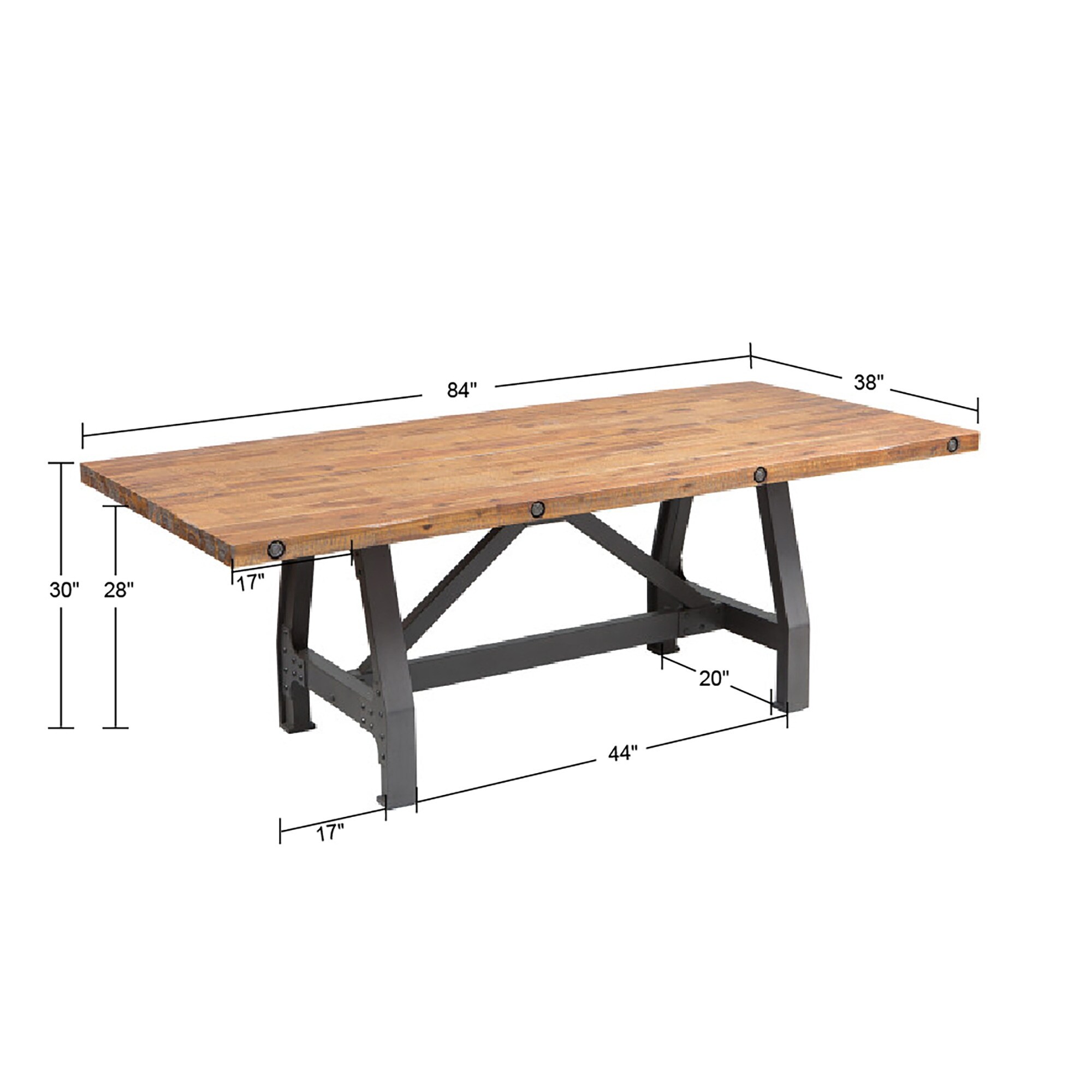 Carbon loft magie amber shop and graphite desk