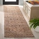 preview thumbnail 4 of 10, SAFAVIEH Flatweave Natural Fiber Dilfuza Farmhouse Hemp Rug