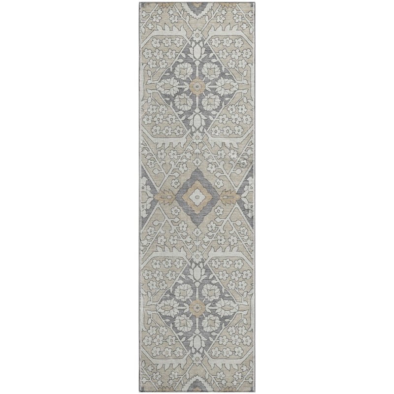 Premium Washable Super Soft Traditional Agra Mayfield Rug
