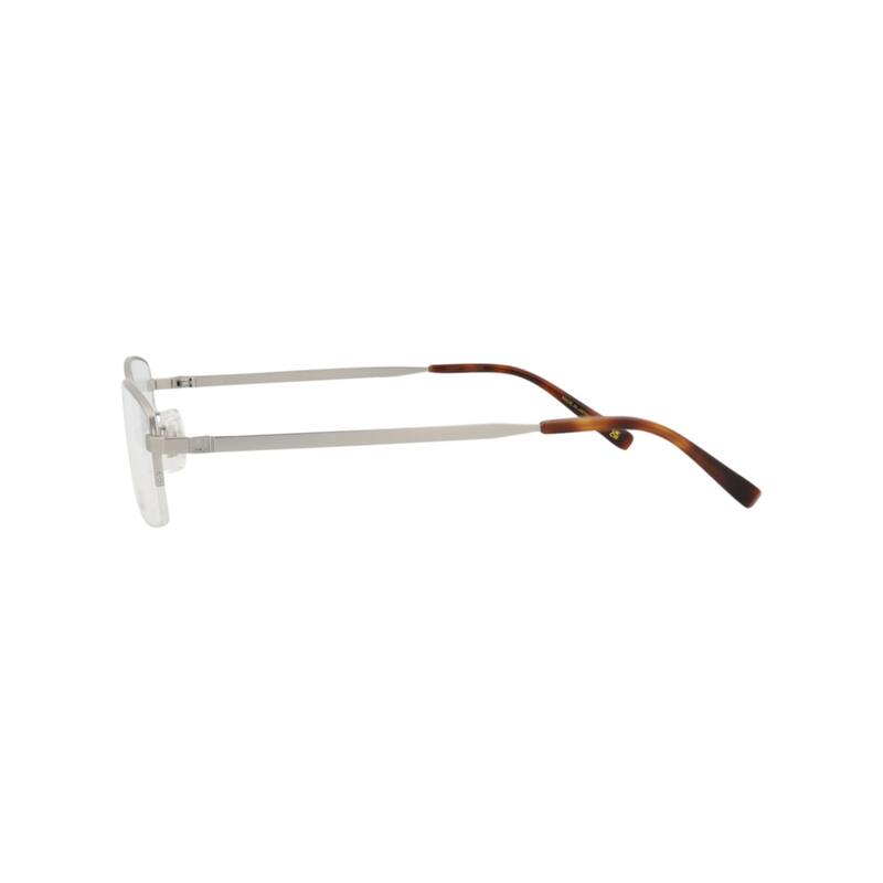 Dunhill Square-Frame Titanium Optical Frames