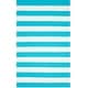 preview thumbnail 139 of 148, SAFAVIEH Handmade Montauk Caspian Stripe Cotton Flatweave Rug