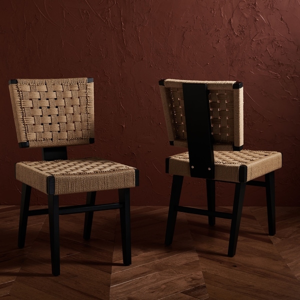 Safavieh gianni chair hot sale