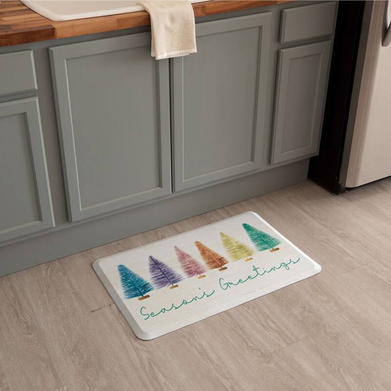 Mohawk Home Dri-Pro Deluxe Cushion Anti Fatigue Mat