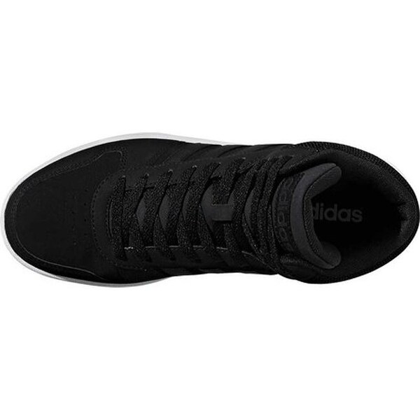 adidas mid cut hoops 2.0