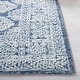 preview thumbnail 22 of 27, SAFAVIEH Handmade Metro Gerrie French Country Wool Rug