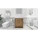 Option Natural Oak