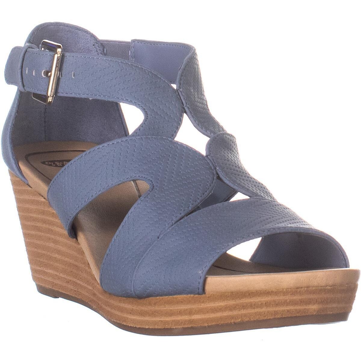 dr scholl's bailey wedge