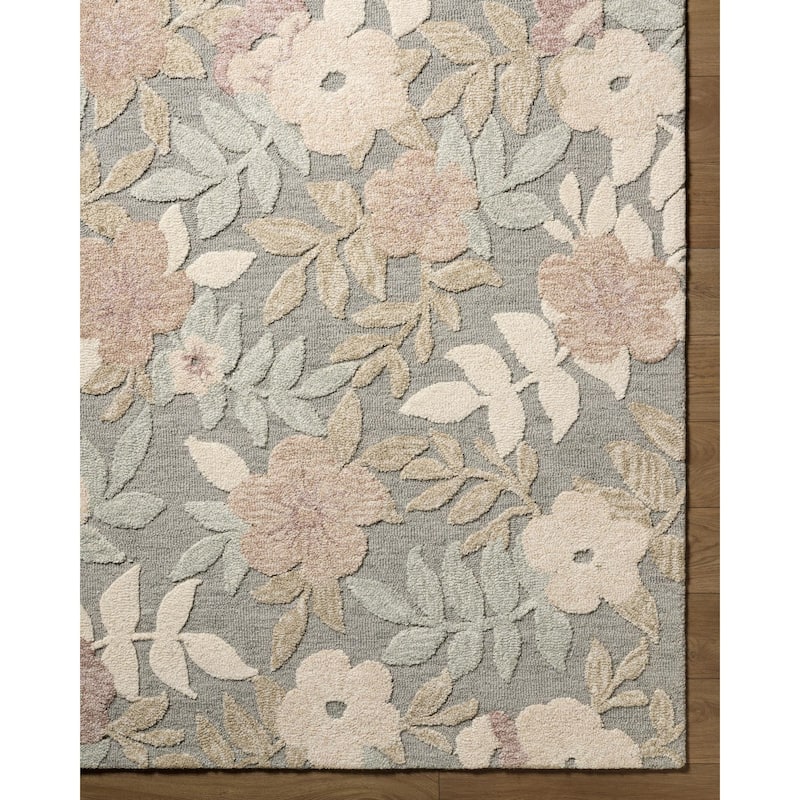 Livabliss Fabian Modern & Contemporary Area Rug