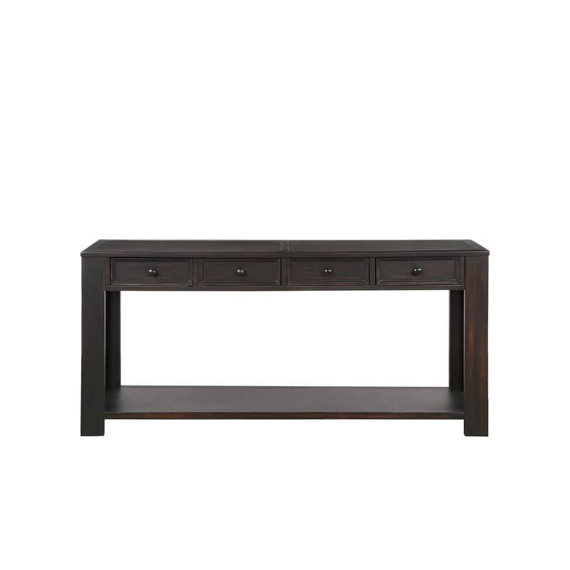 Console Table for Entryway Hallway