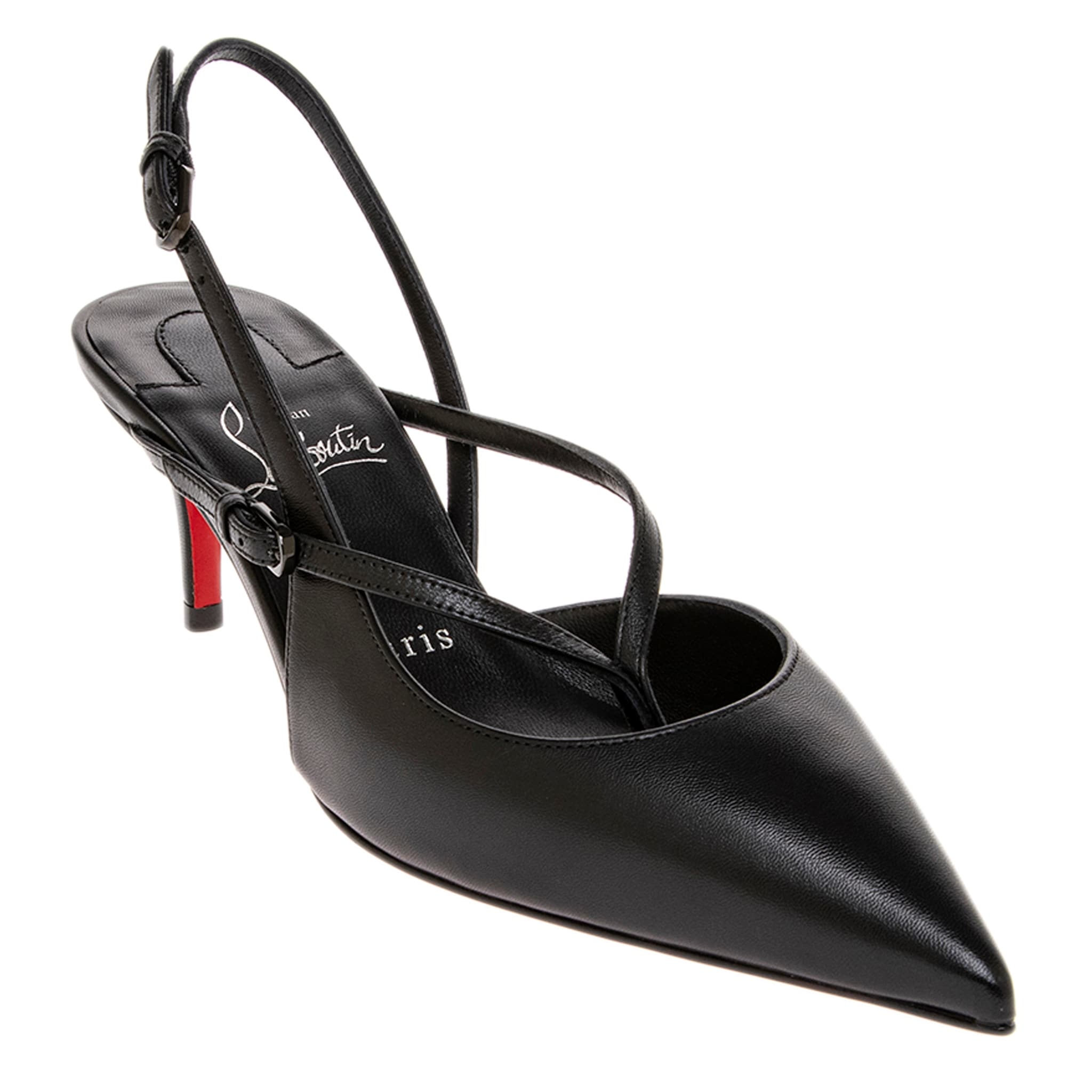 Christian Louboutin Twistissimo Pumps