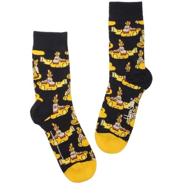 Happy Socks The Beatles Socks Box Set Overstock