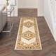 preview thumbnail 5 of 23, Nourison Grafix Indoor Persian Area Rug