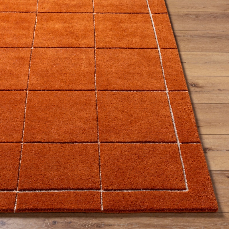Livabliss Brook Bohemian & Eclectic Area Rug