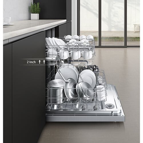 samsung 14 place dishwasher