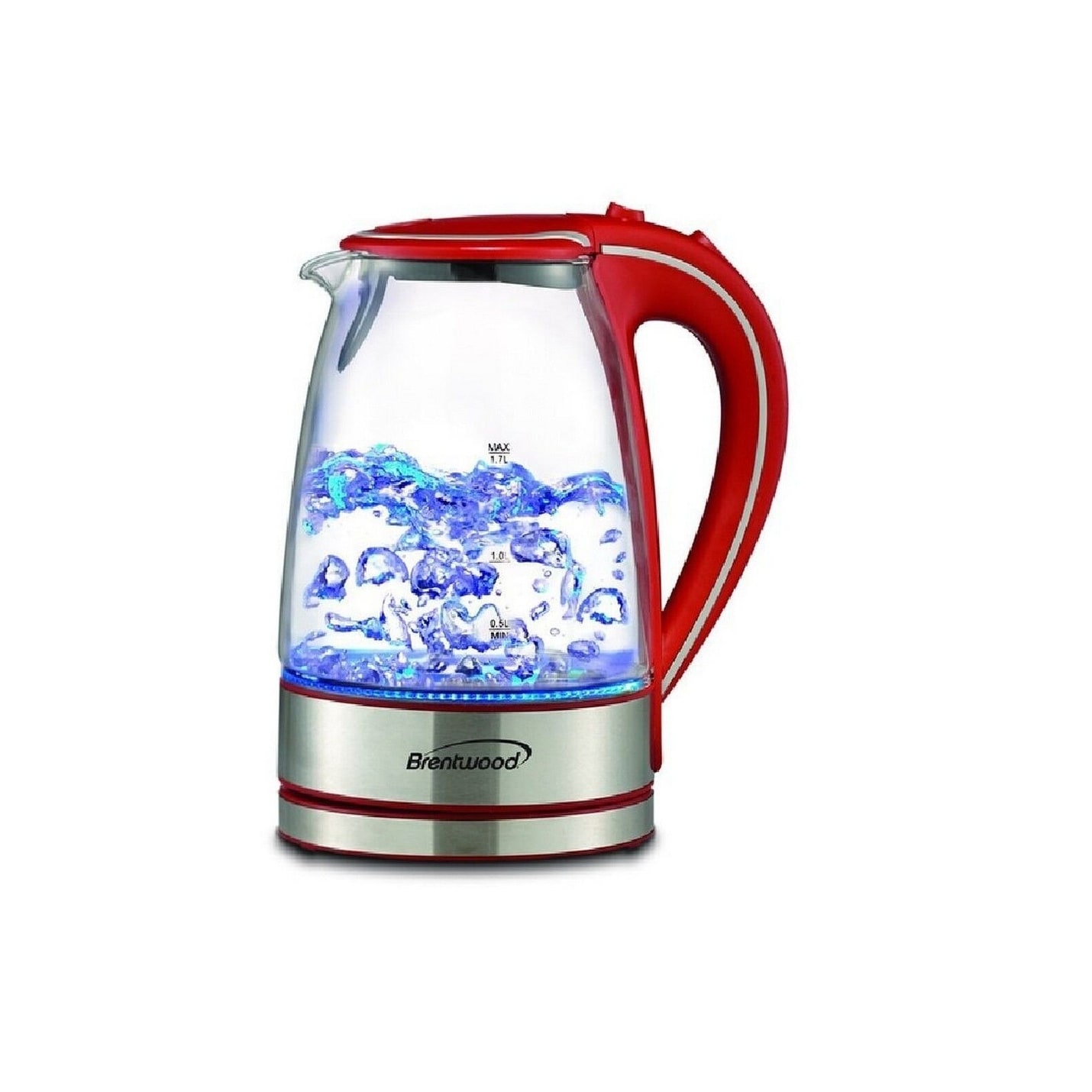 Glass electric kettle hot sale bed bath beyond