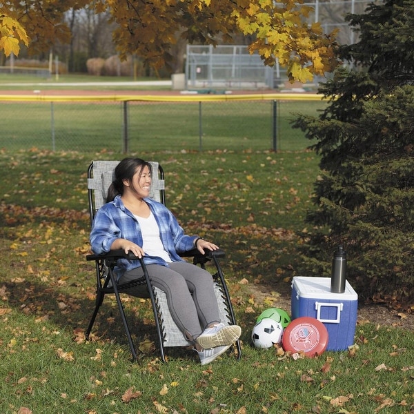 Guidesman sale folding chair