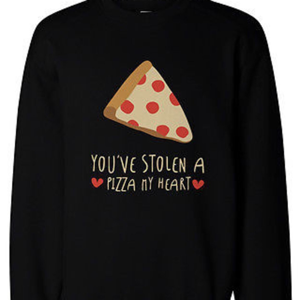 cute graphic sweatshirts