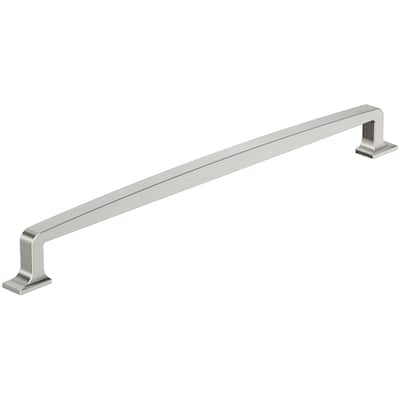Amerock BP53726 Westerly 12-5/8" Center to Center Handle Cabinet Pull