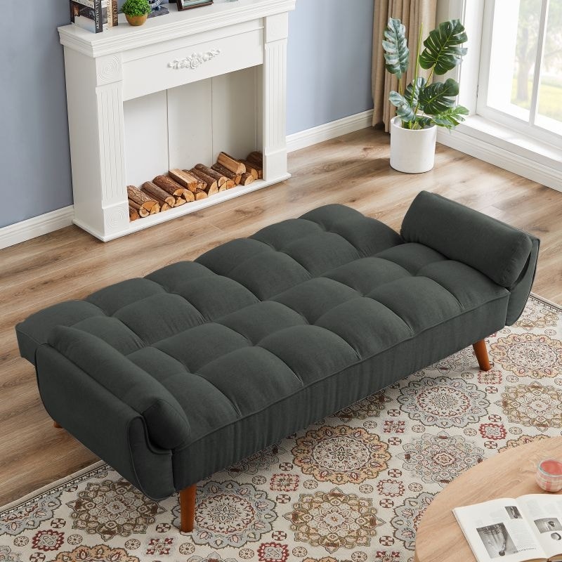 Uratex back relief futon deals