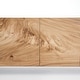 preview thumbnail 11 of 10, Haven Home Abbot Sideboard - 77 x 18 x 30.5