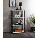 Option Antique White/Black