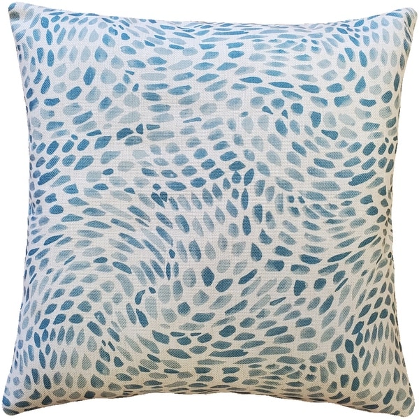 Pillow Decor Matisse Dots Throw Pillow