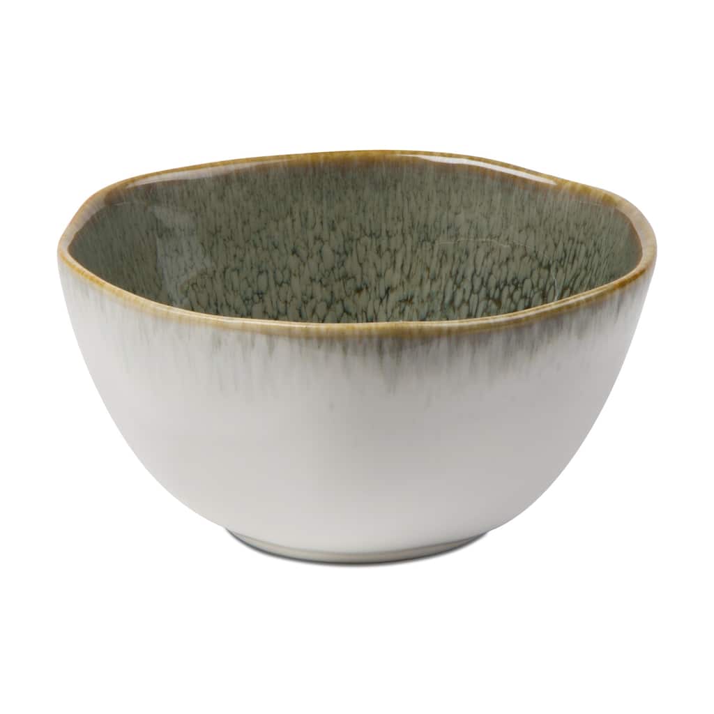 Soho Reactive Glaze Bowl