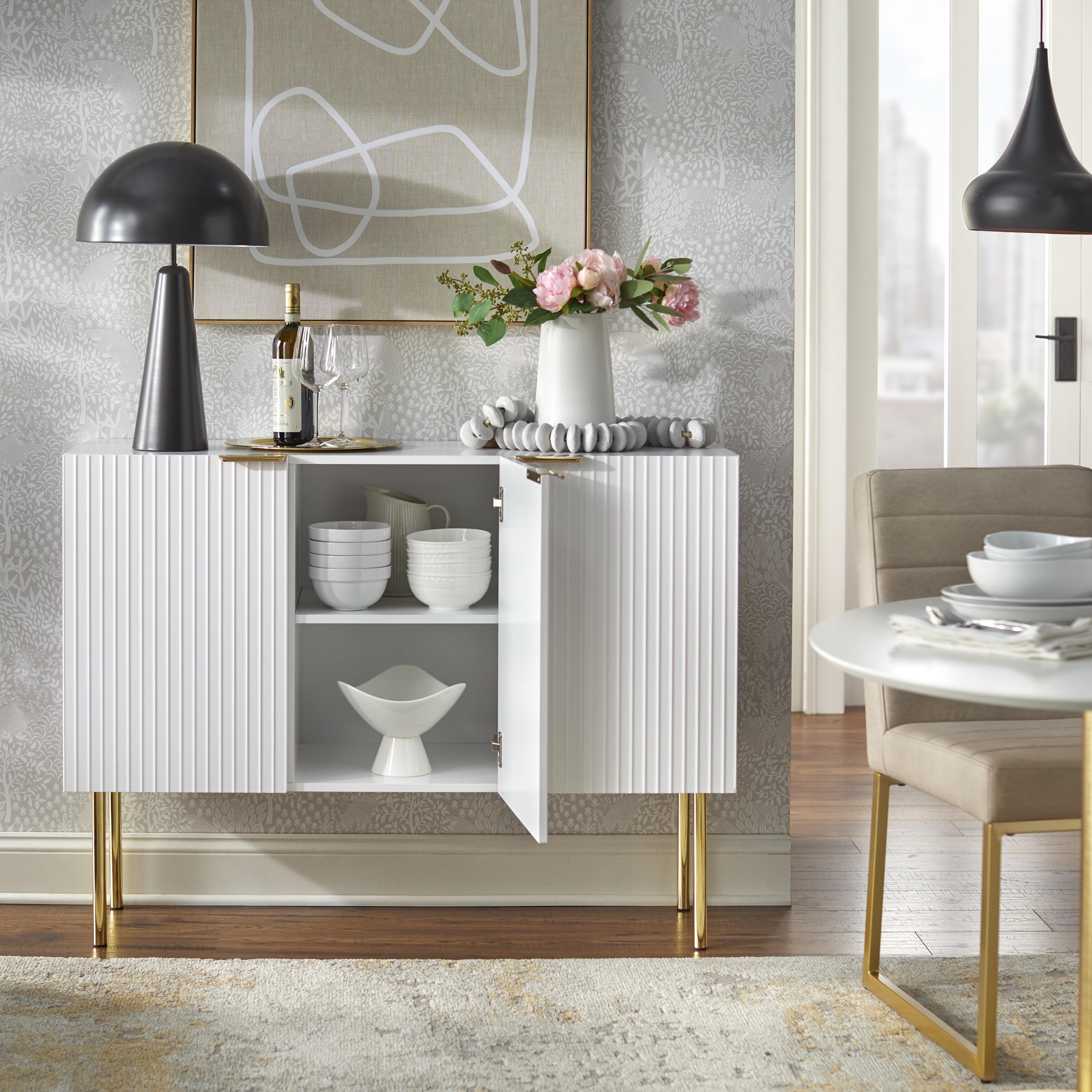 Lifestorey valen channel front shop sideboard