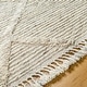 preview thumbnail 5 of 6, Spencer Moroccan Area Rug