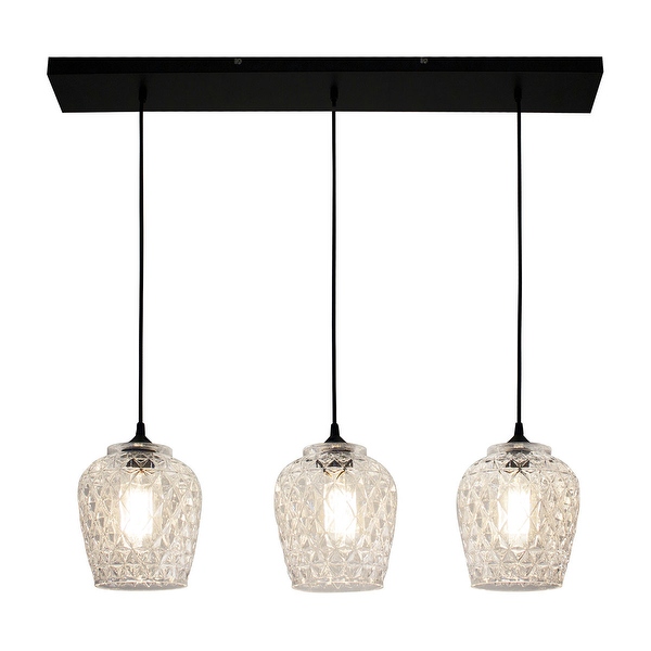 Bazz pendant store lights