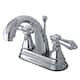 Option Polished Chrome