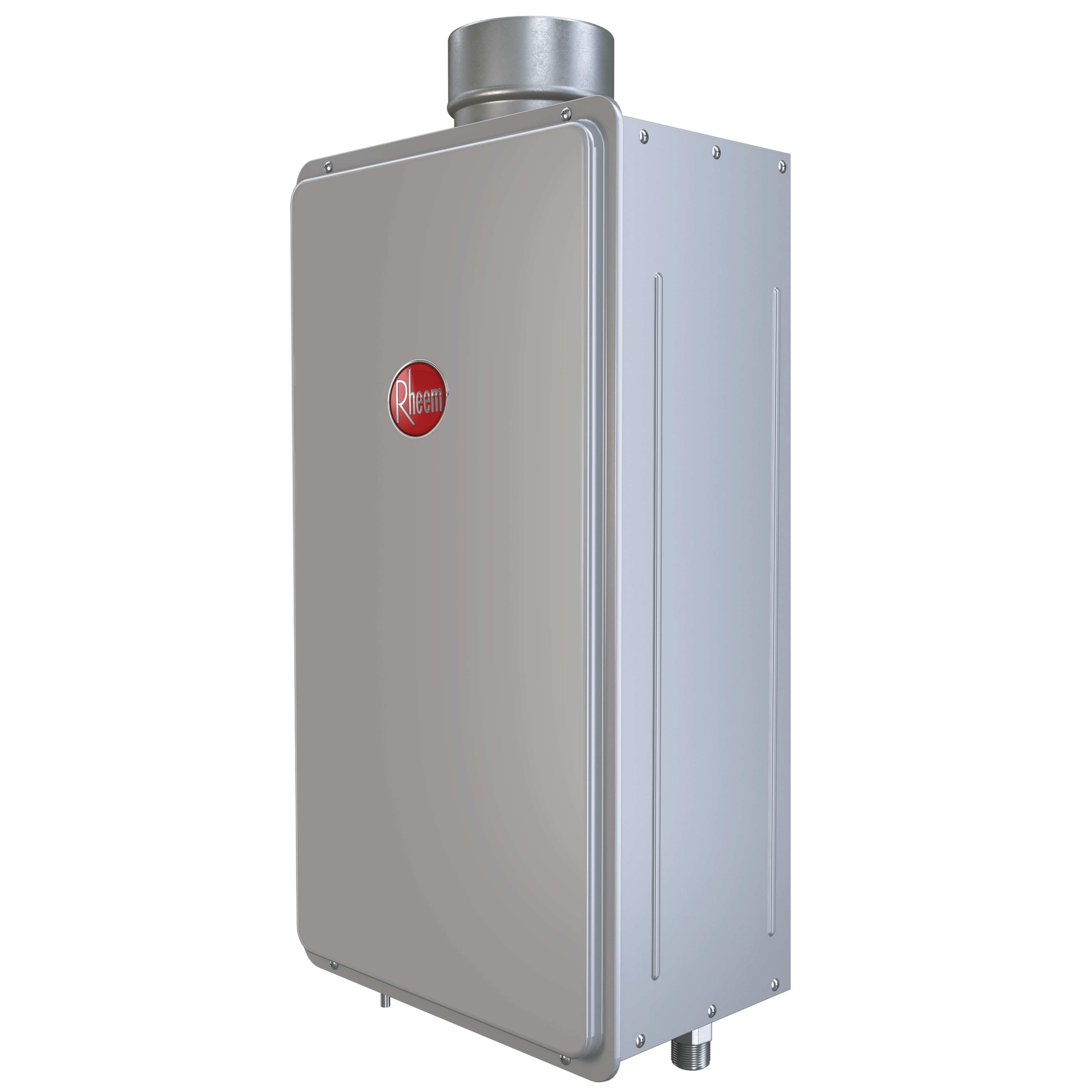 Rheem Non-Condensing 9.5GPM Indoor Liquid Propane Tankless Water Heater -  14x10x26 - Bed Bath u0026 Beyond - 30897301