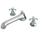 Option Polished Chrome
