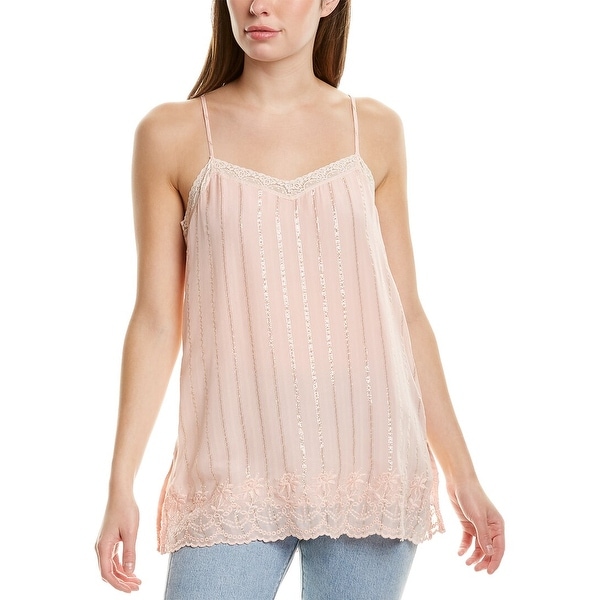 johnny was camisole