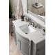 preview thumbnail 10 of 8, Brittany 46" Single Vanity, Urban Gray