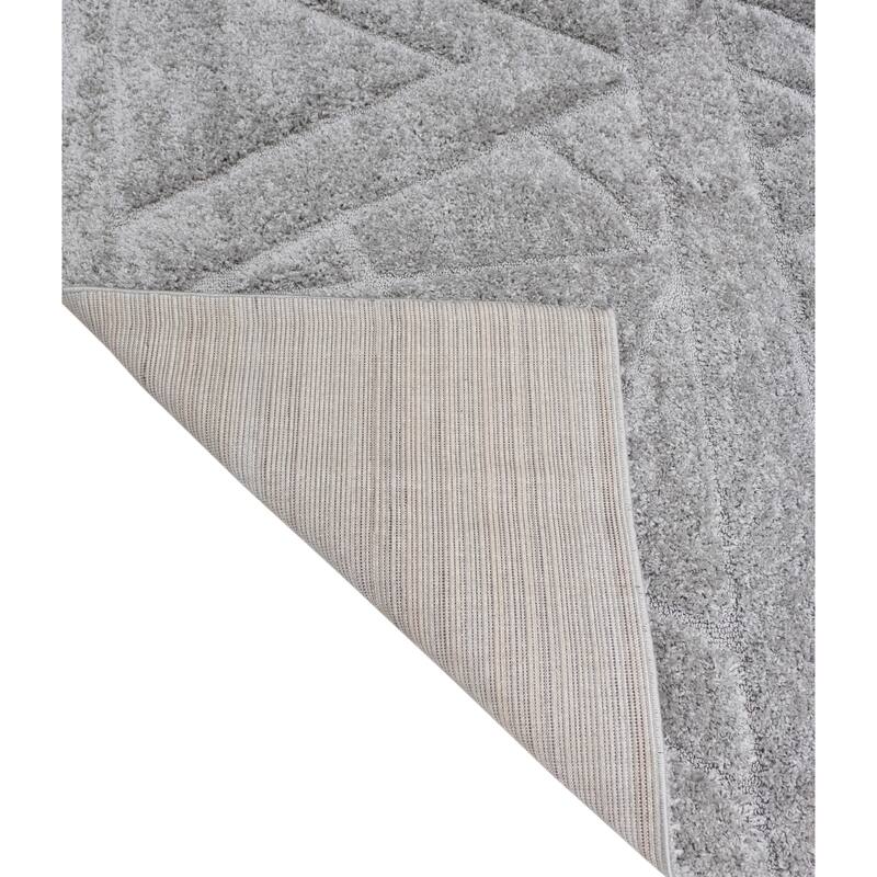 Noori Rug Monaco High-low Cathrine Rug