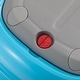 preview thumbnail 15 of 34, Electric Kids Racing Car with Music and Lights