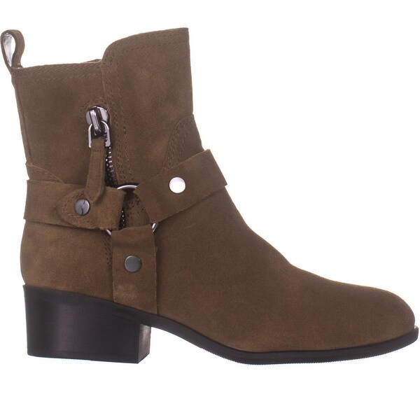 Marc fisher dalary moto boot