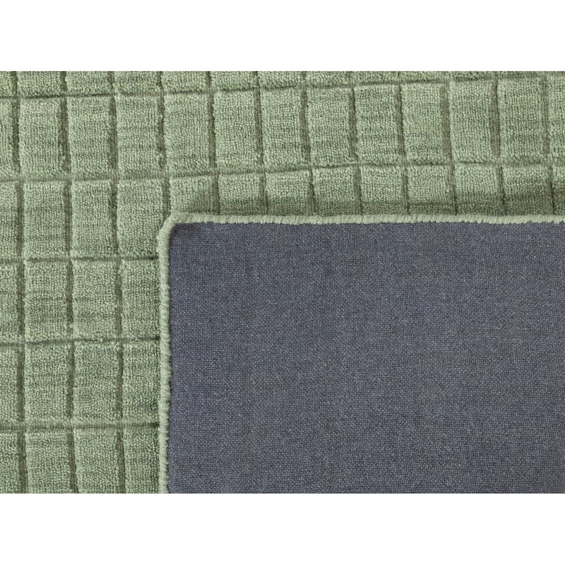 Terra by Obeetee Luna Ruth Rug