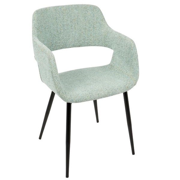 Carson Carrington Vallen Mid-Century Modern Chair (Set of 2). Opens flyout.