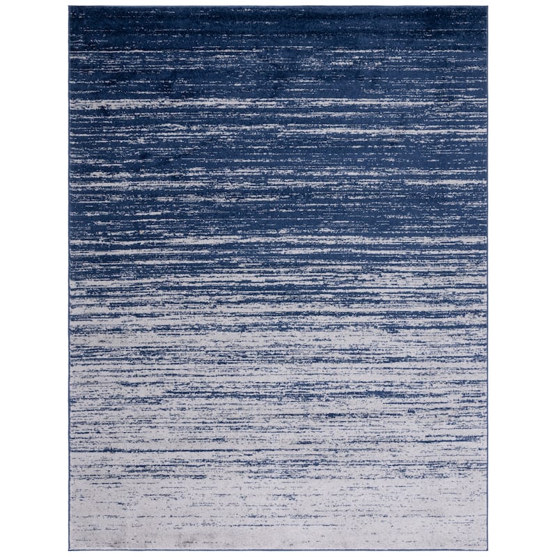 SAFAVIEH Adirondack Vera Modern Ombre Distressed Area Rug