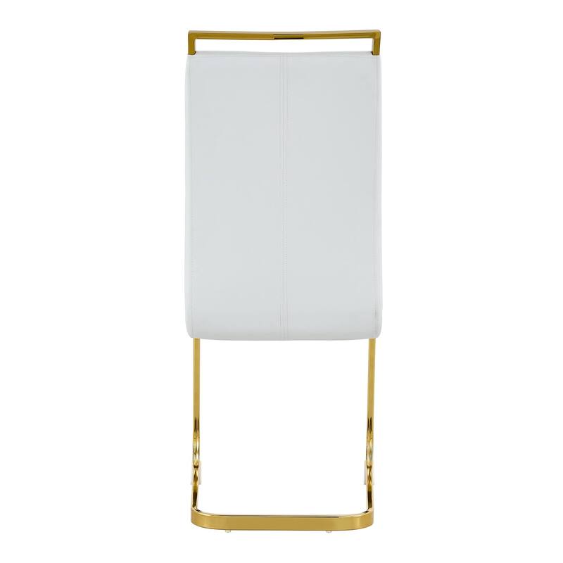 Modern Dining Chairs (Set of 2 )