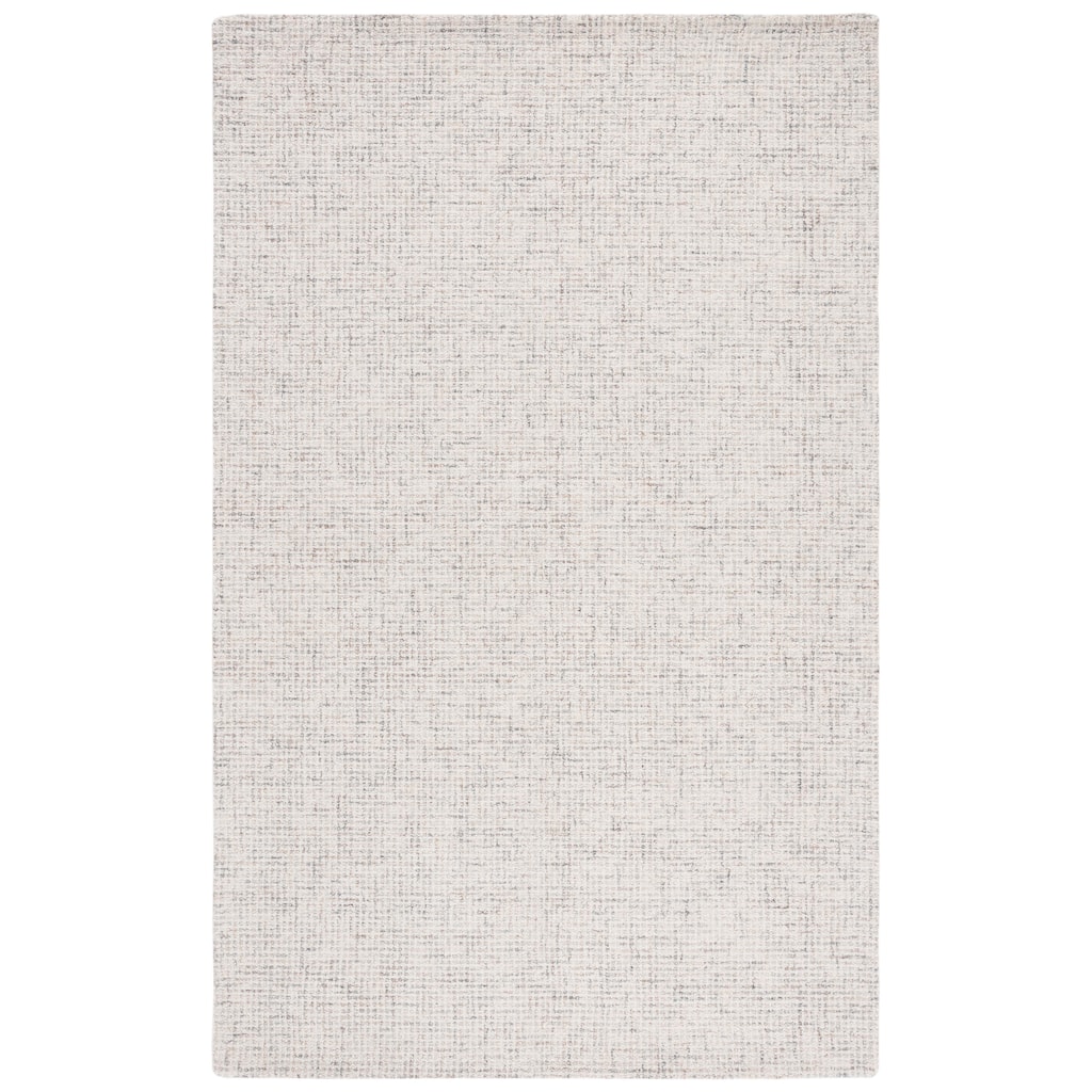 Martha Stewart Handmade Verane Contemporary Wool Rug