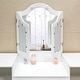preview thumbnail 5 of 15, Kids Vanity Table