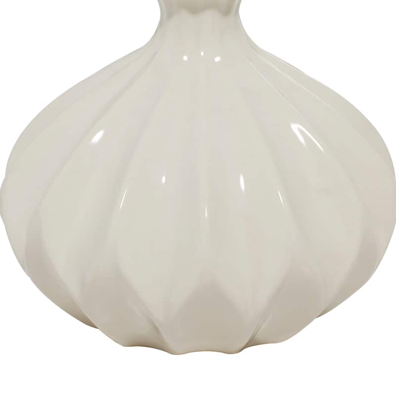 Ceramic Modern Vase (Set of 3)