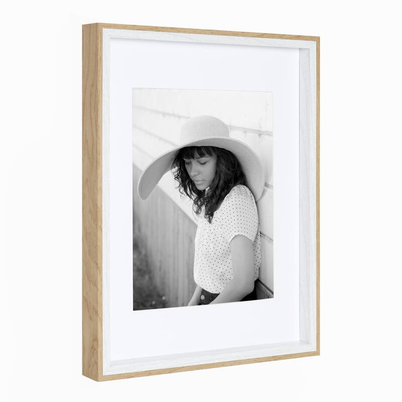 Kate and Laurel Gibson Photo Frame Set